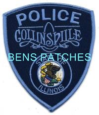 ILLINOIS,COLLINSVILLE POLICE 2_wm